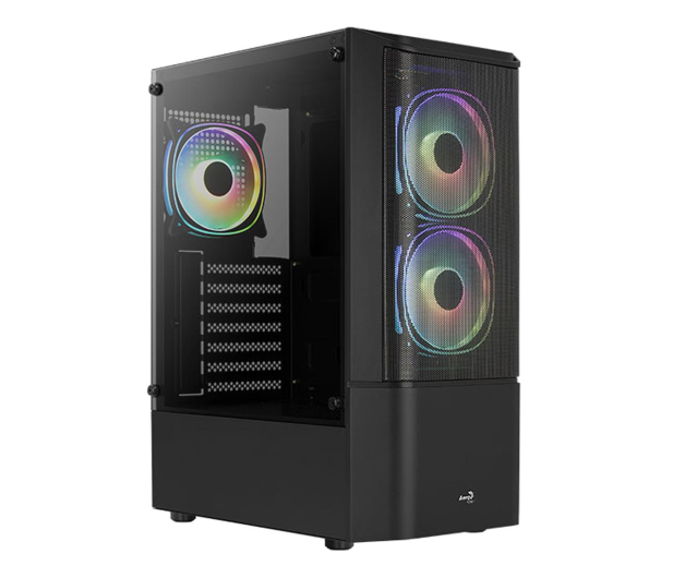 AeroCool PGS Quantum Mesh FRGB - 675383 - zdjęcie